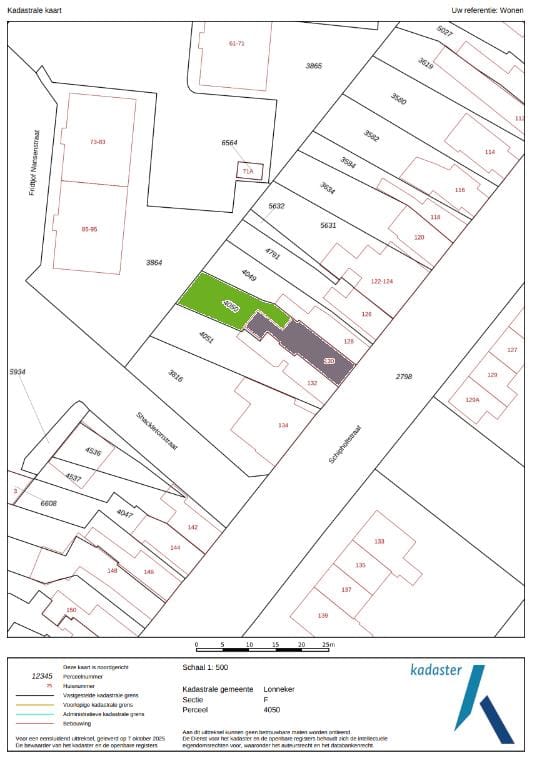 Foto 33 van Schipholtstraat 130