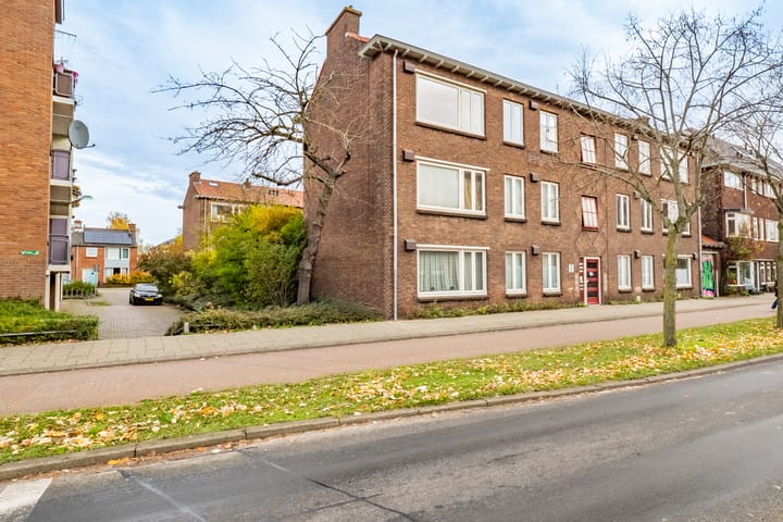 Foto 4 van Vleutenseweg 509