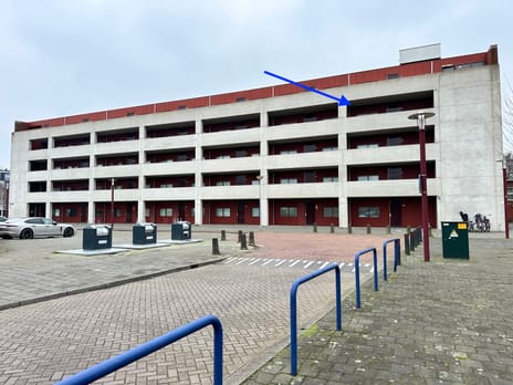 Dr Wibautplein thumbnail