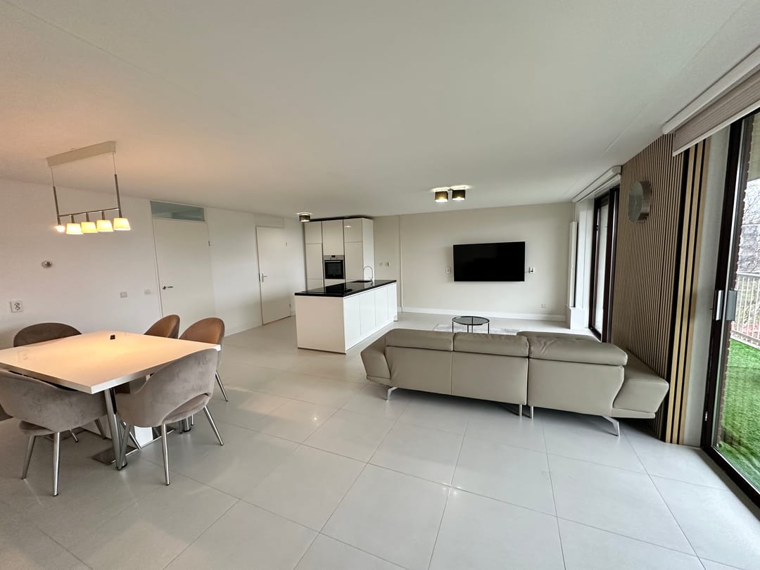 Foto 2 van Dr Wibautplein 186