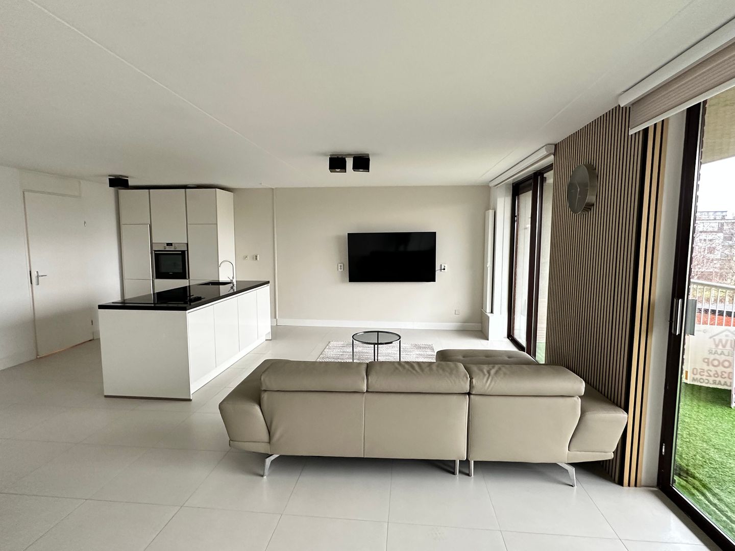 Foto 4 van Dr Wibautplein 186