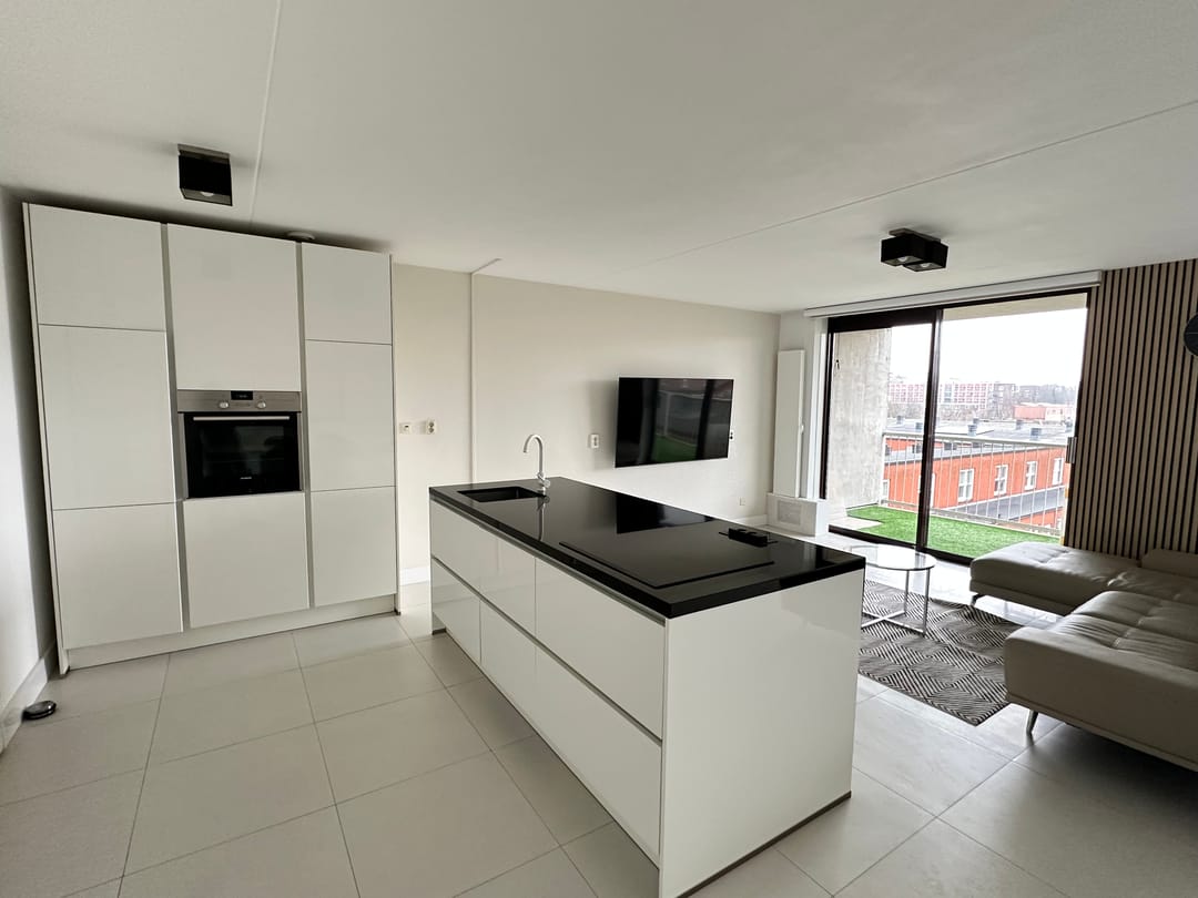 Foto 7 van Dr Wibautplein 186