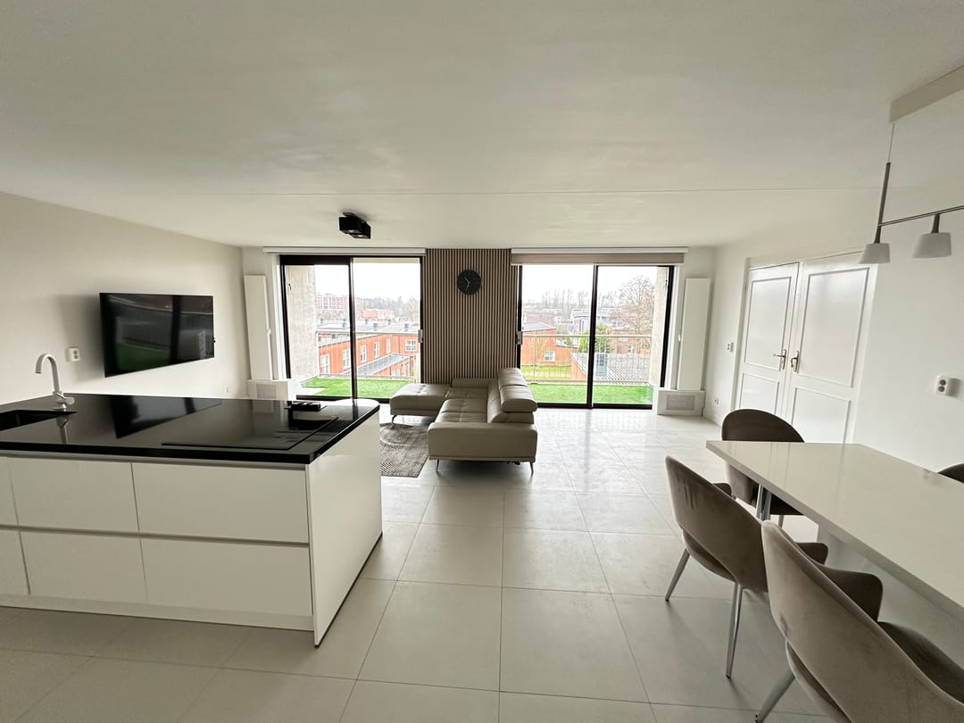 Foto 8 van Dr Wibautplein 186