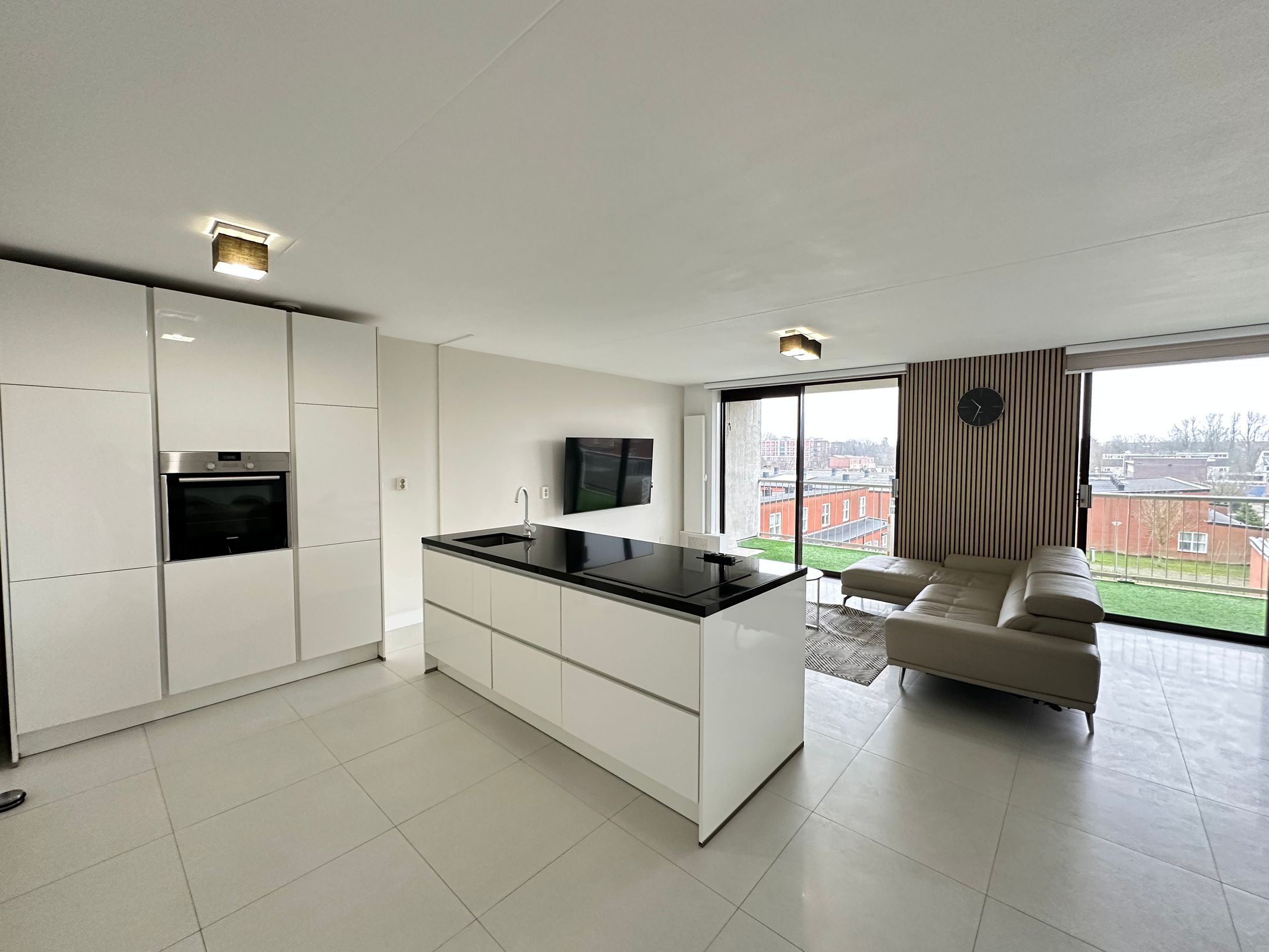 Foto 9 van Dr Wibautplein 186