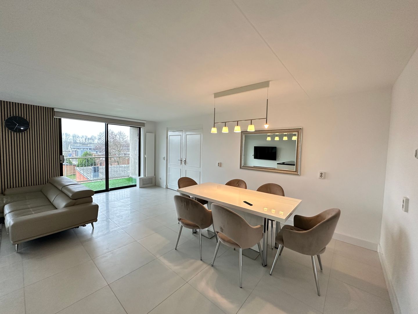 Foto 10 van Dr Wibautplein 186