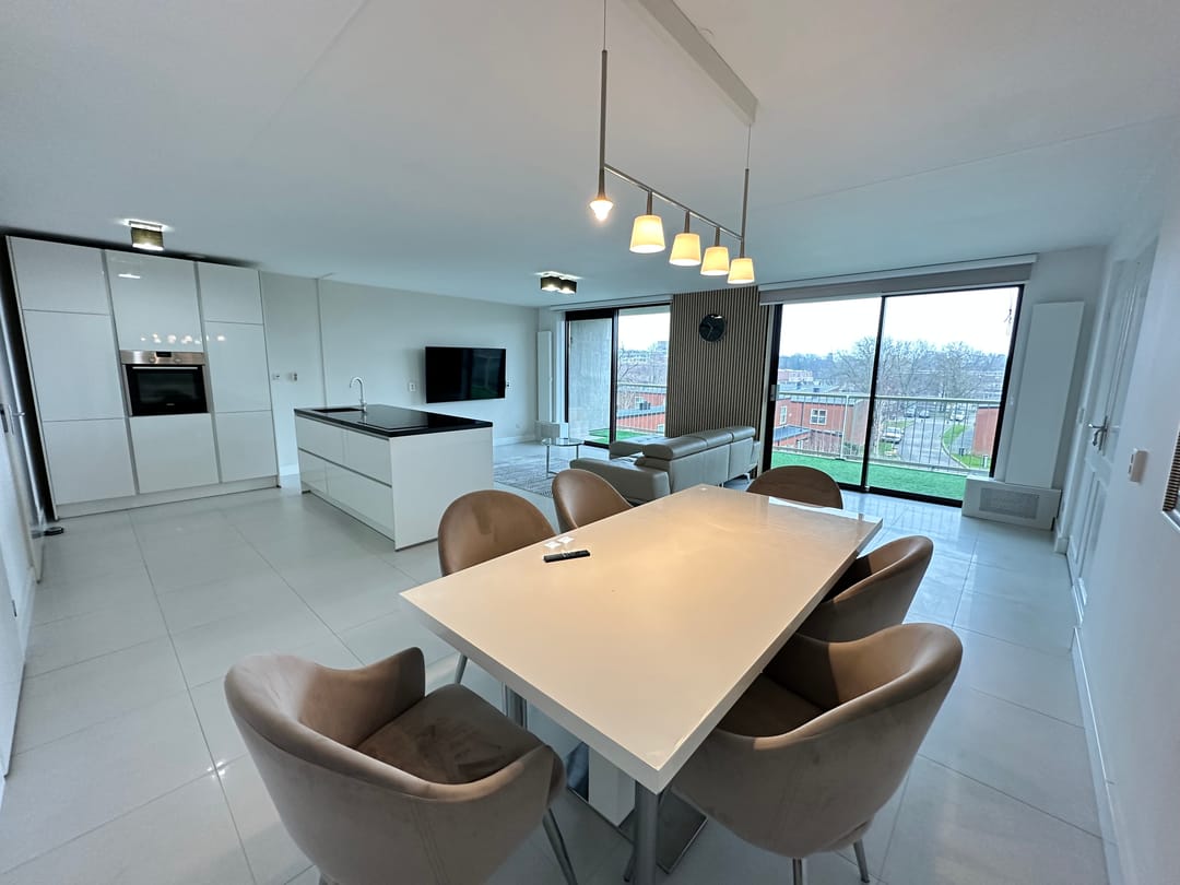 Foto 11 van Dr Wibautplein 186