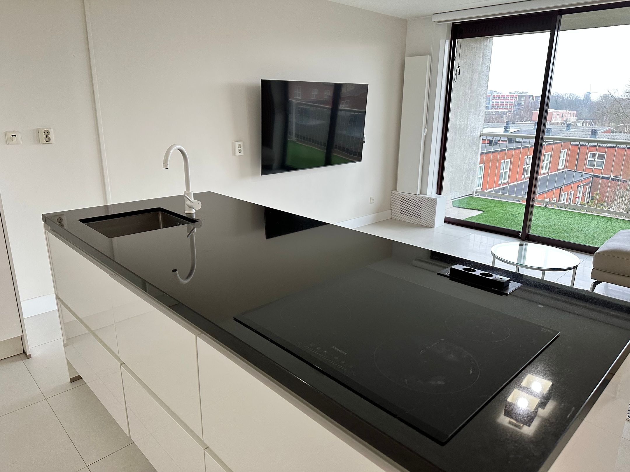 Foto 12 van Dr Wibautplein 186