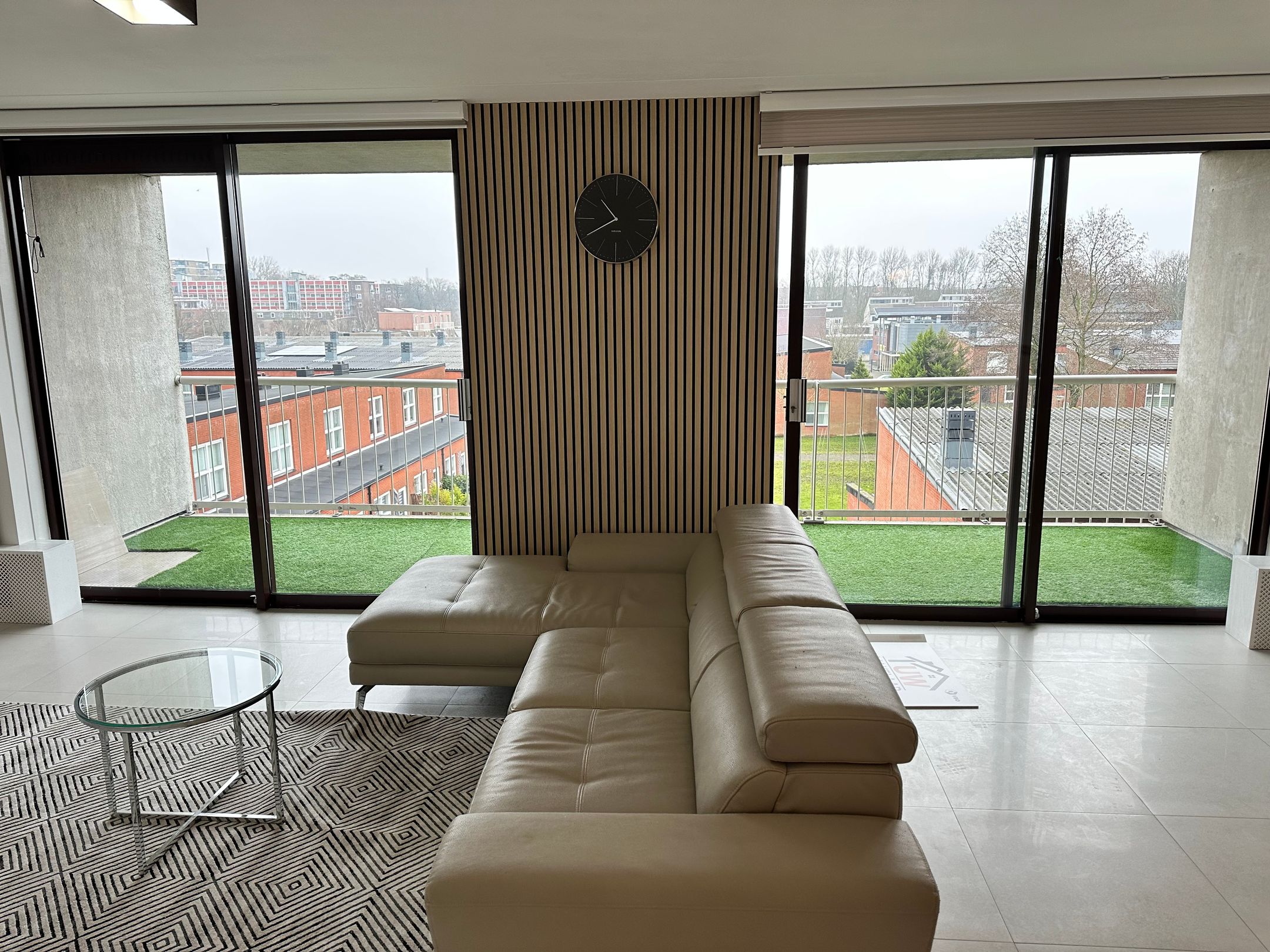 Foto 15 van Dr Wibautplein 186