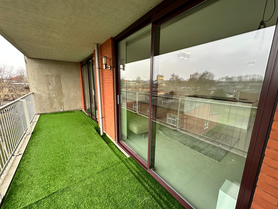 Foto 17 van Dr Wibautplein 186