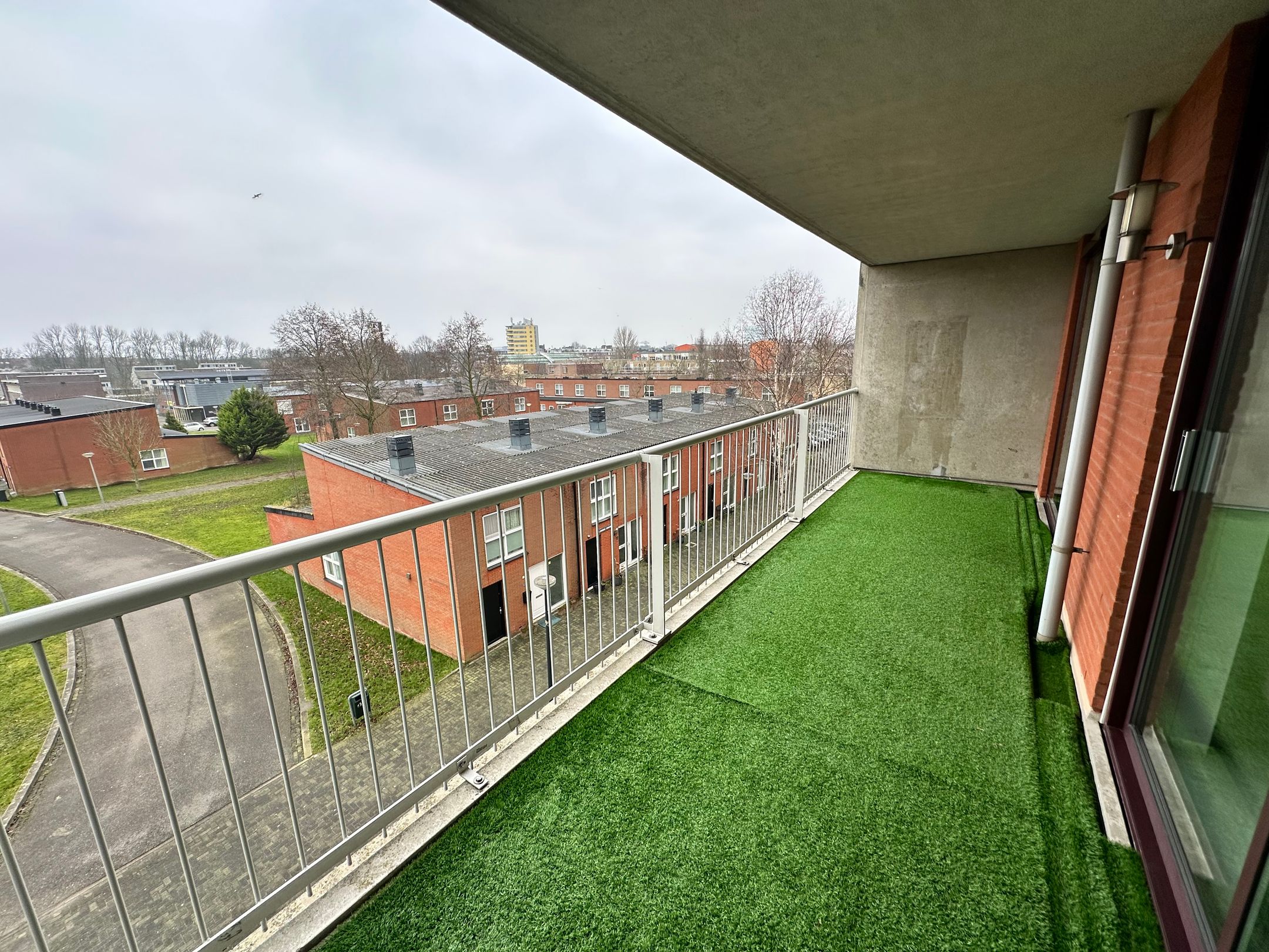 Foto 18 van Dr Wibautplein 186