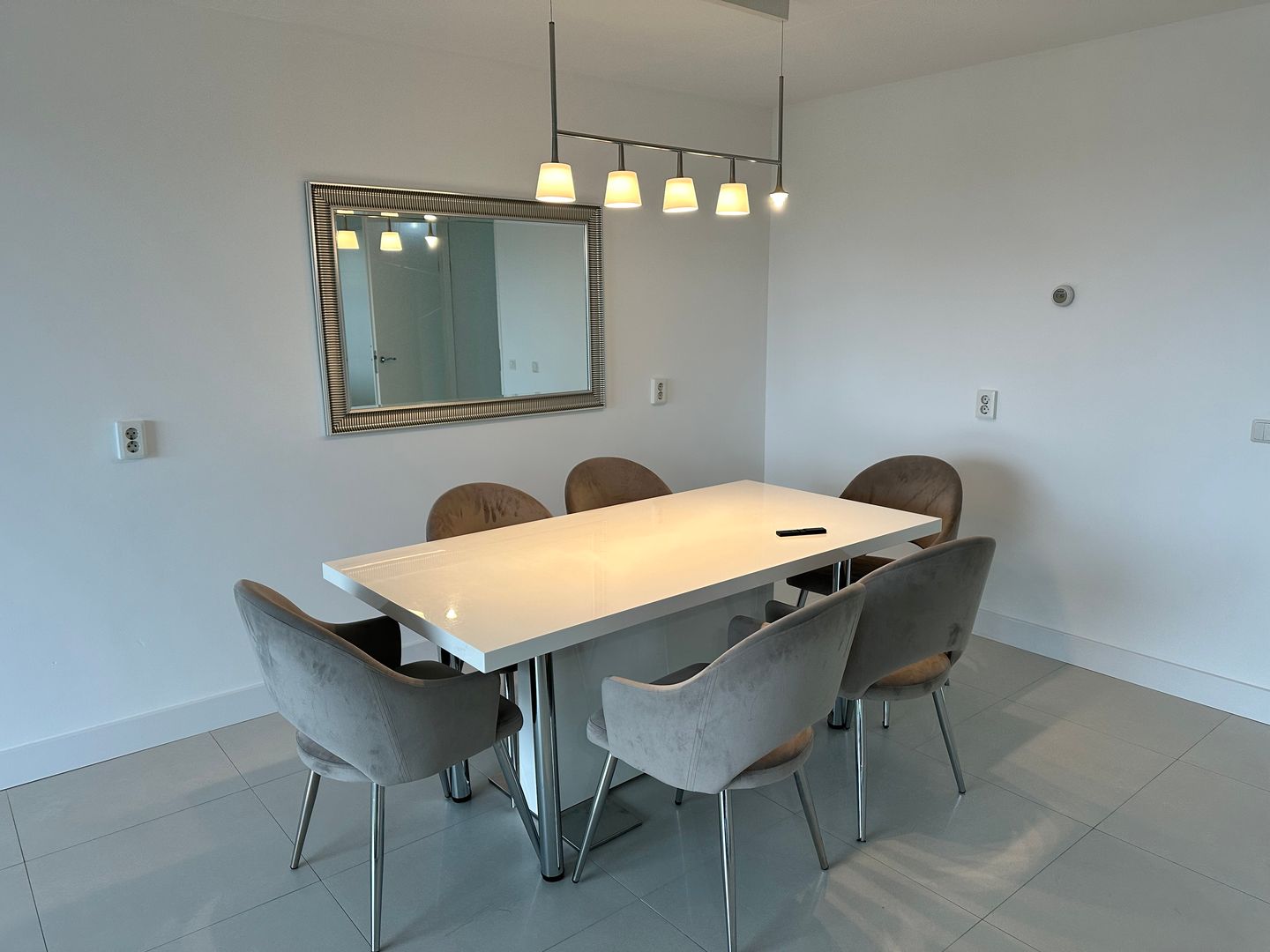 Foto 20 van Dr Wibautplein 186