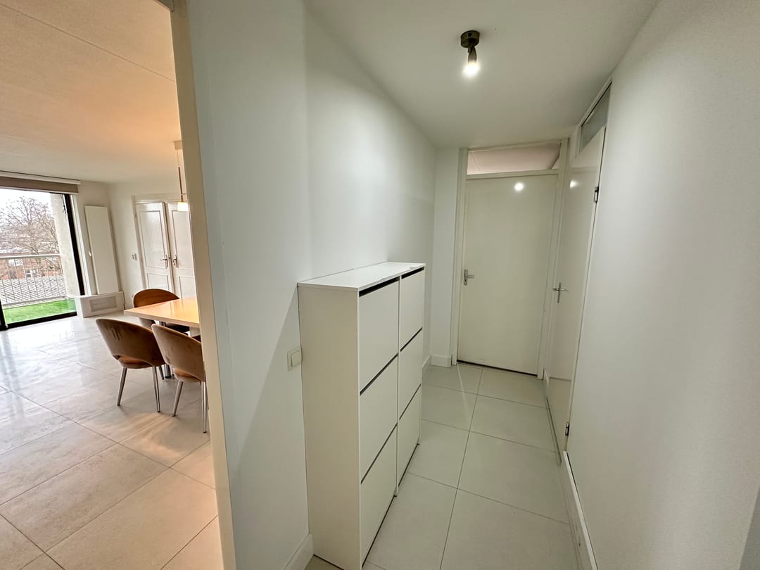 Foto 22 van Dr Wibautplein 186