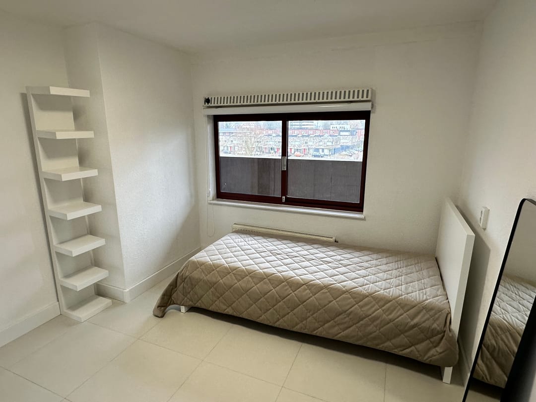 Foto 32 van Dr Wibautplein 186