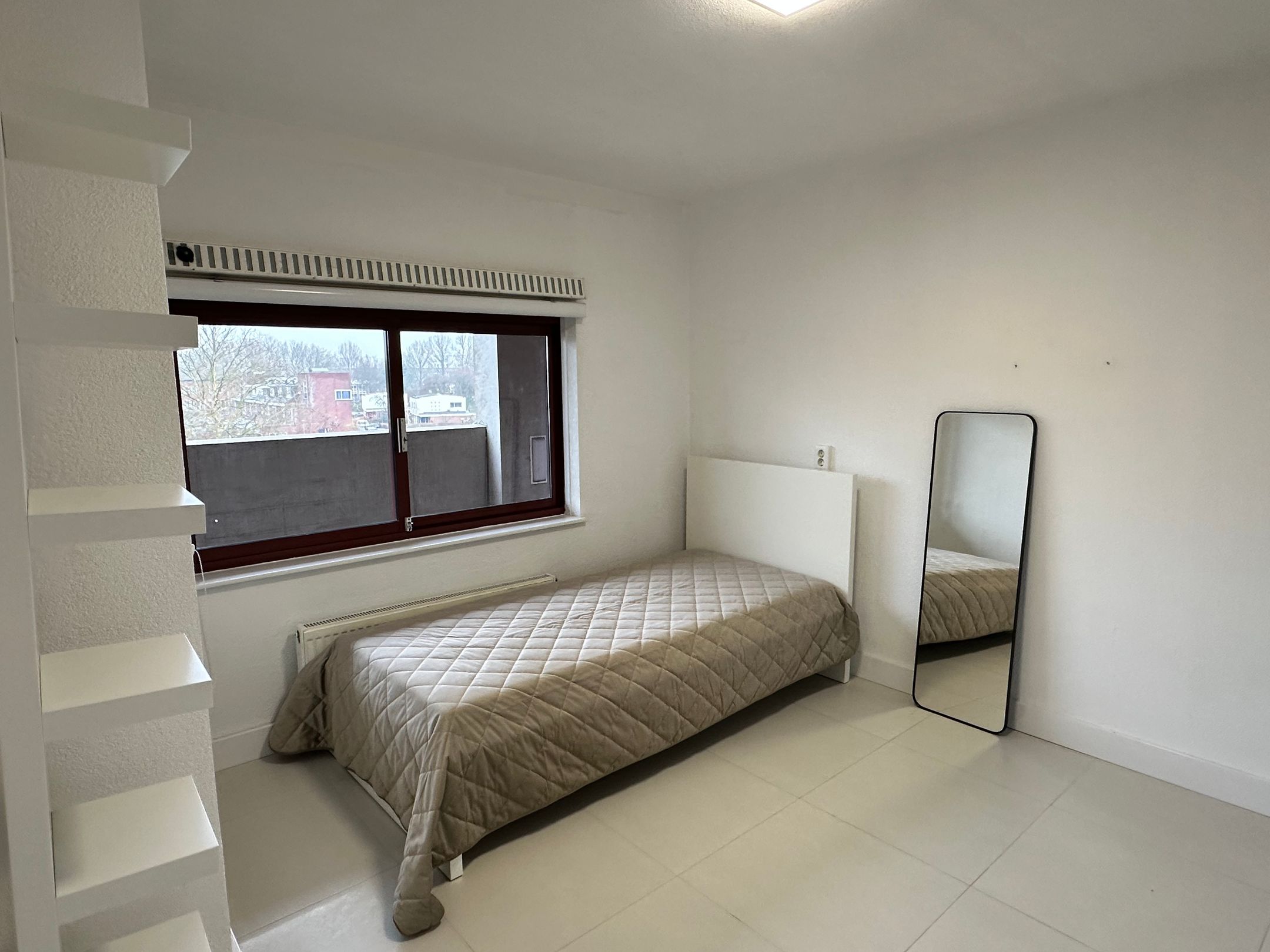 Foto 33 van Dr Wibautplein 186