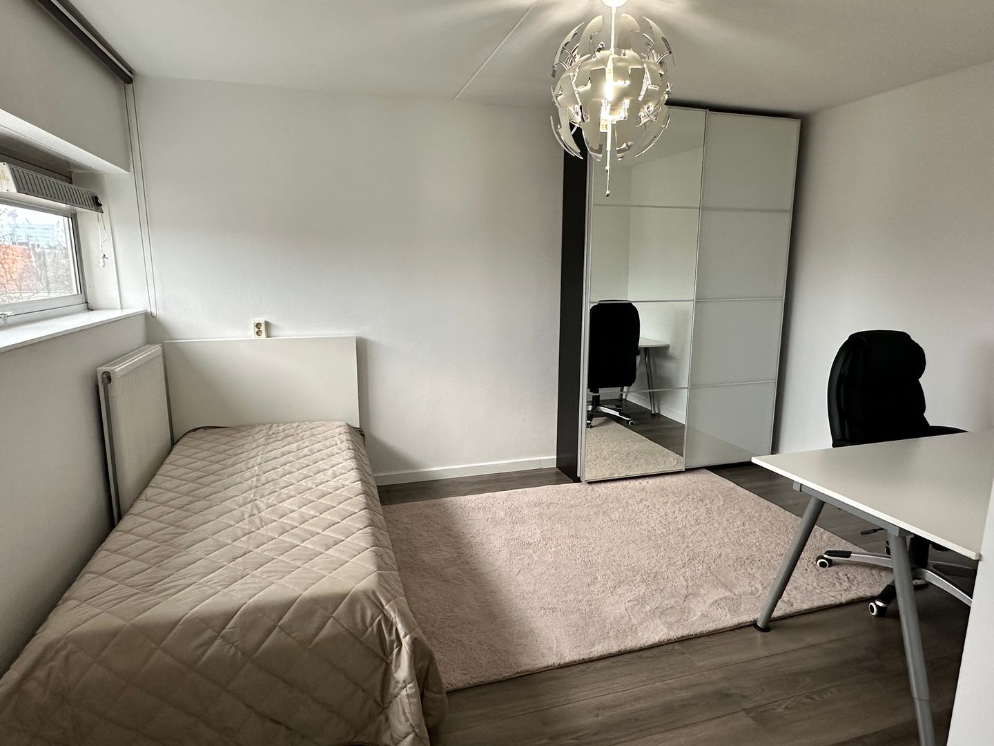 Foto 35 van Dr Wibautplein 186