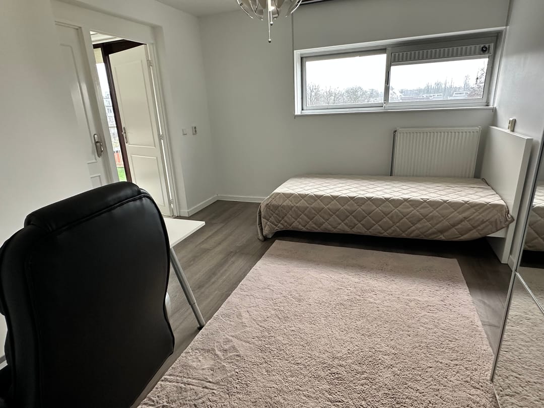 Foto 37 van Dr Wibautplein 186