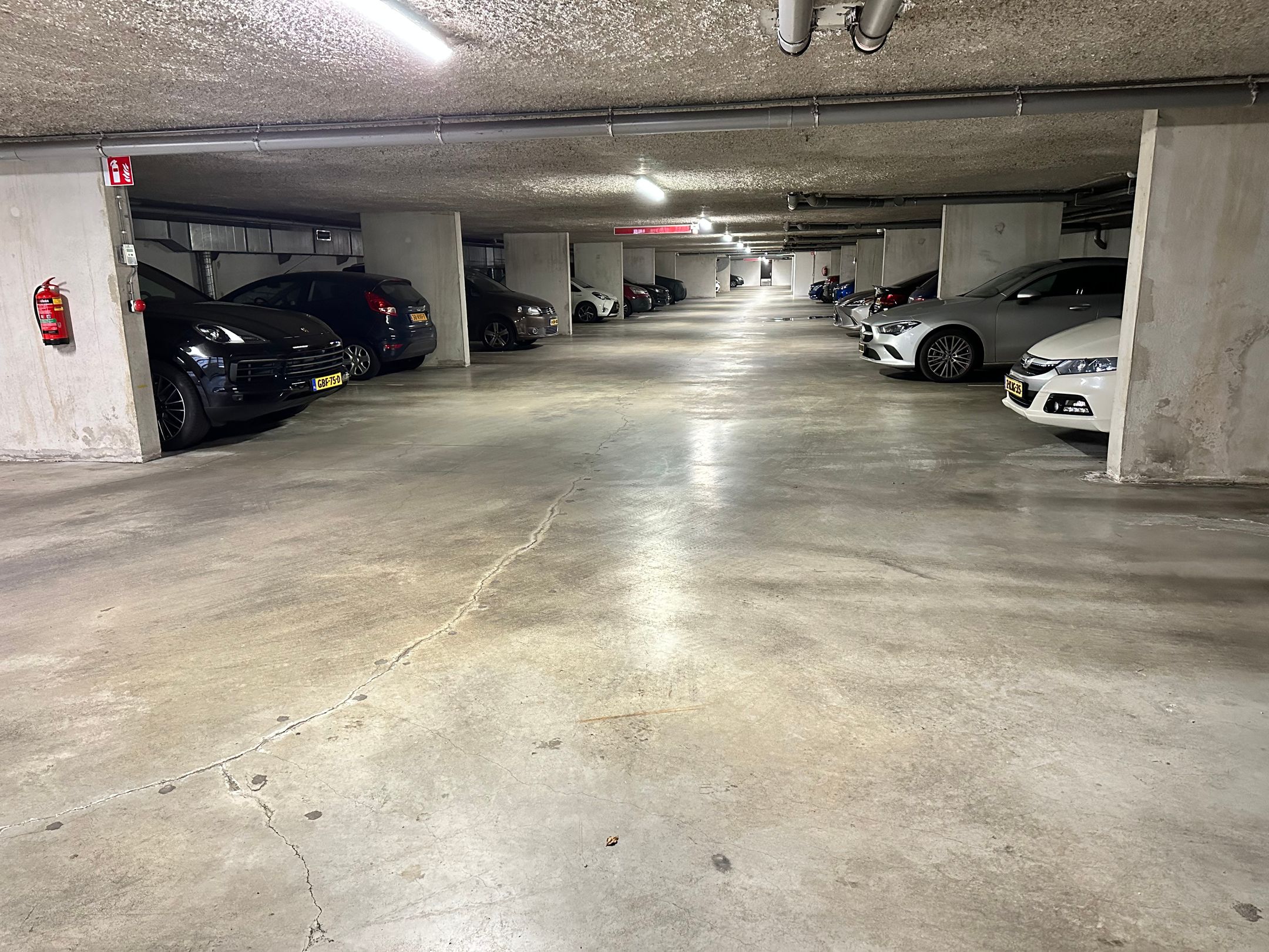 Foto 42 van Dr Wibautplein 186