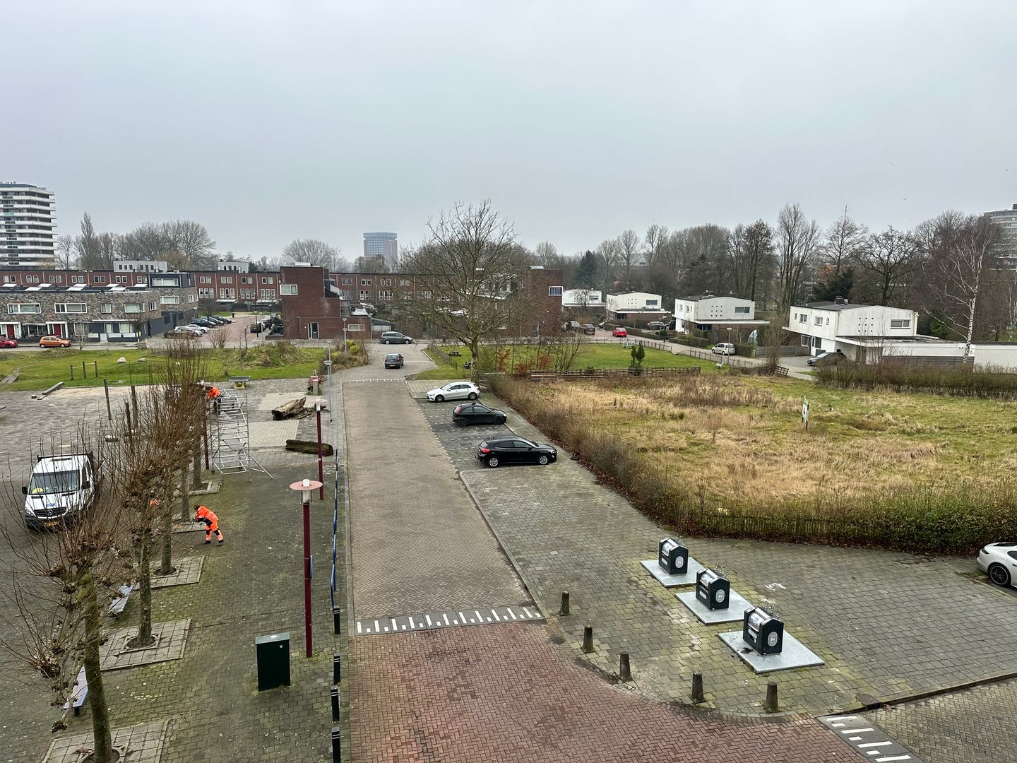 Foto 44 van Dr Wibautplein 186