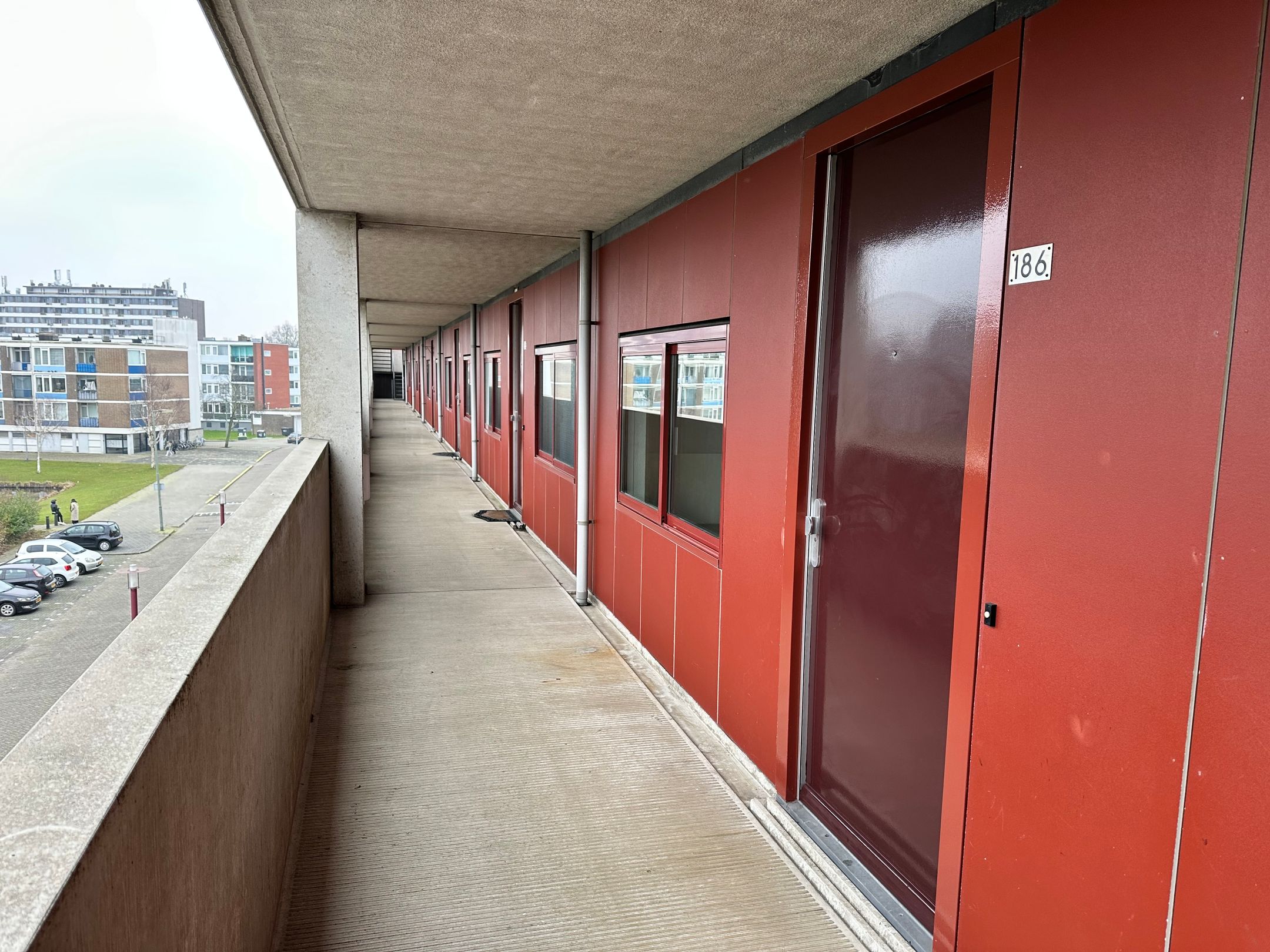 Foto 45 van Dr Wibautplein 186