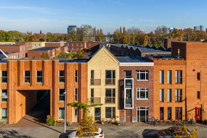 Tweede Muntmeesterslaan 65