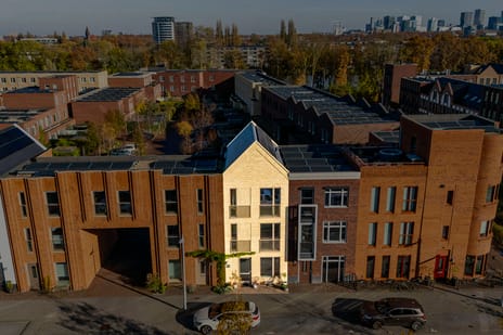 Tweede Muntmeesterslaan 65 secondary image