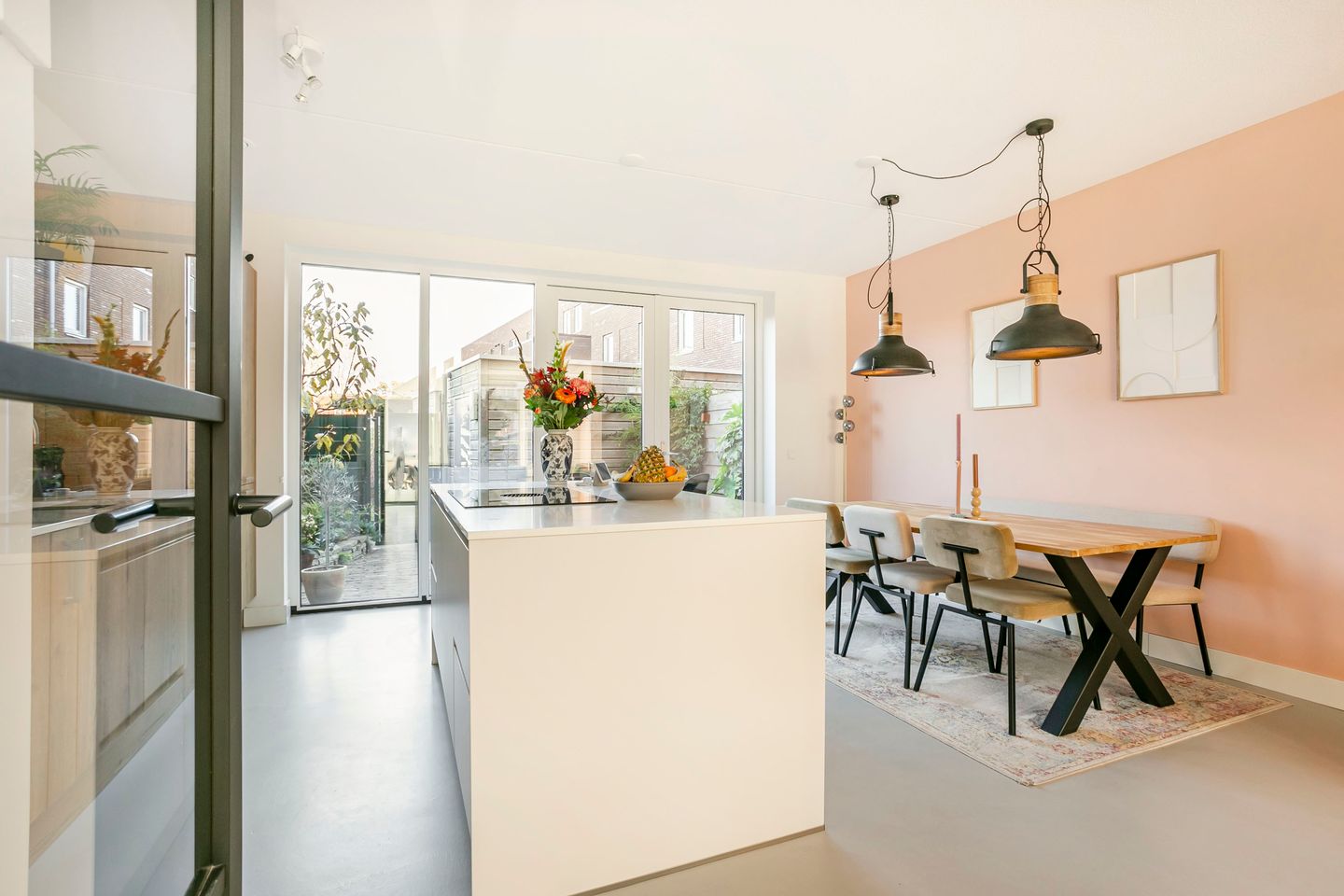 Foto 4 van Tweede Muntmeesterslaan 65