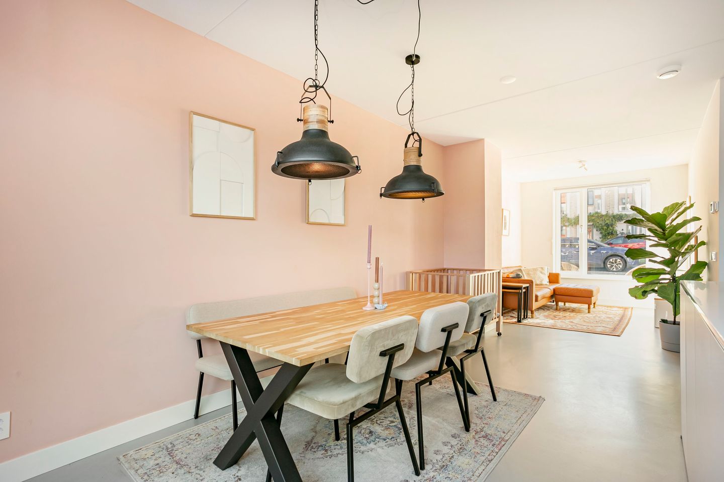 Foto 10 van Tweede Muntmeesterslaan 65