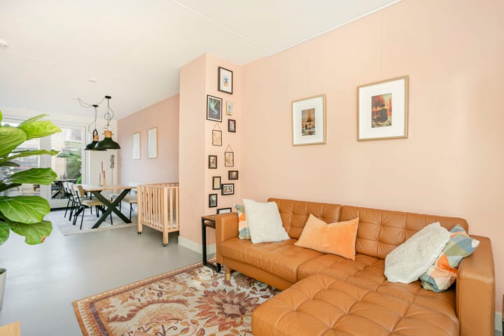 Foto 13 van Tweede Muntmeesterslaan 65