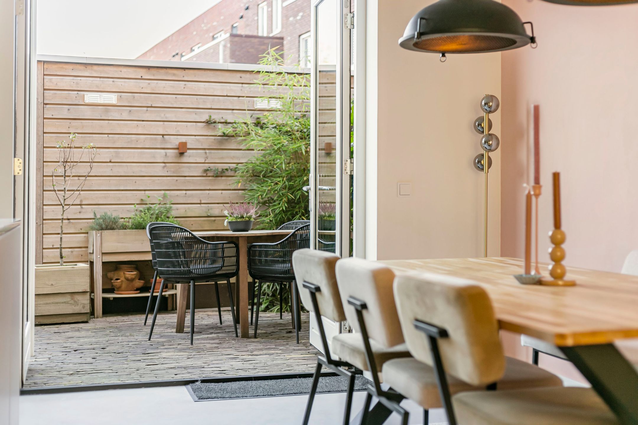 Foto 15 van Tweede Muntmeesterslaan 65