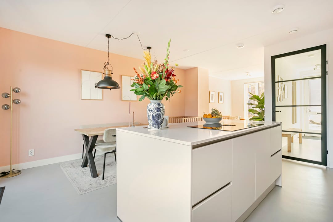 Foto 8 van Tweede Muntmeesterslaan 65