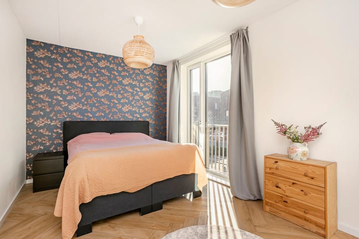 Foto 18 van Tweede Muntmeesterslaan 65