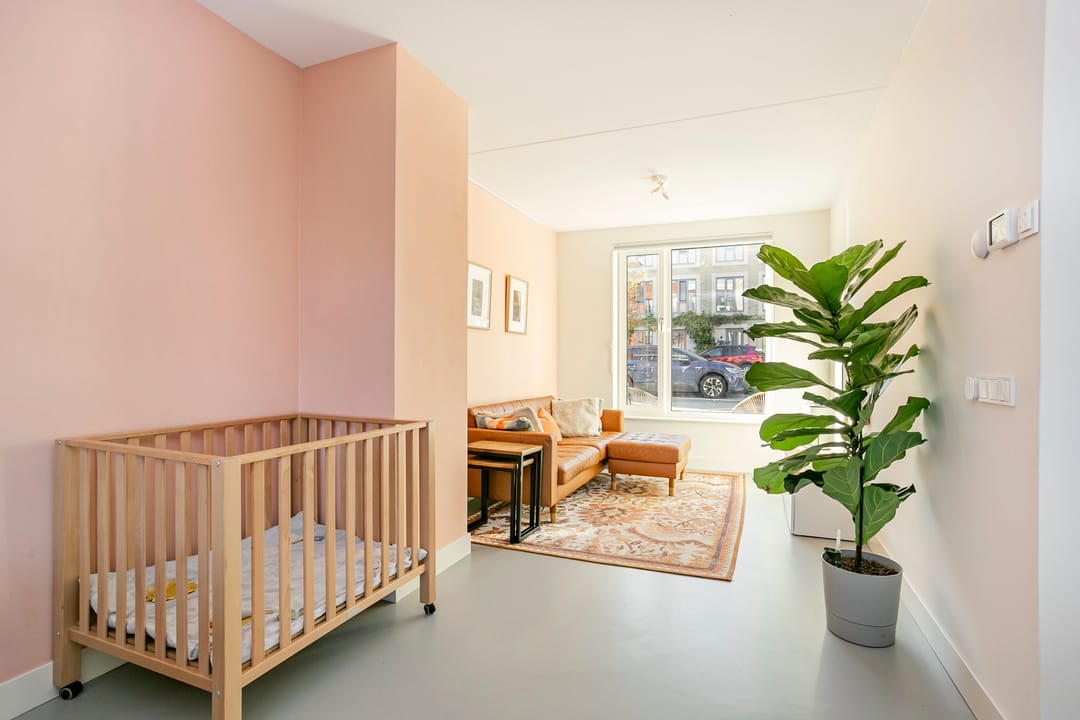 Foto 11 van Tweede Muntmeesterslaan 65