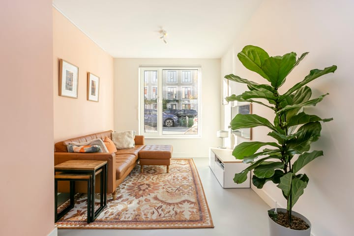 Foto 12 van Tweede Muntmeesterslaan 65