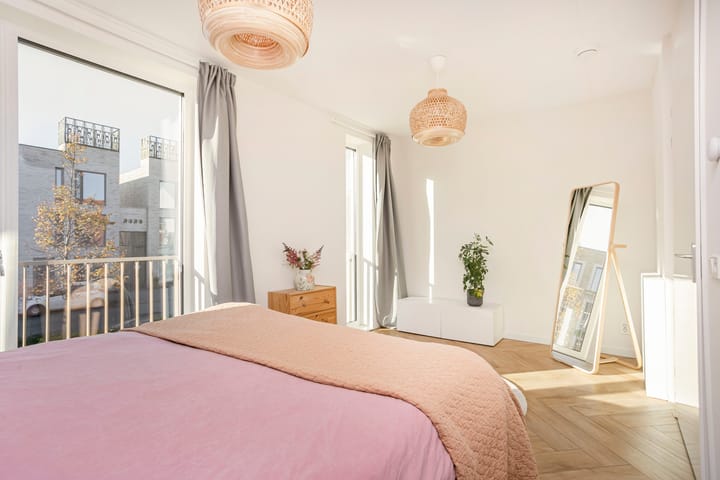 Foto 19 van Tweede Muntmeesterslaan 65