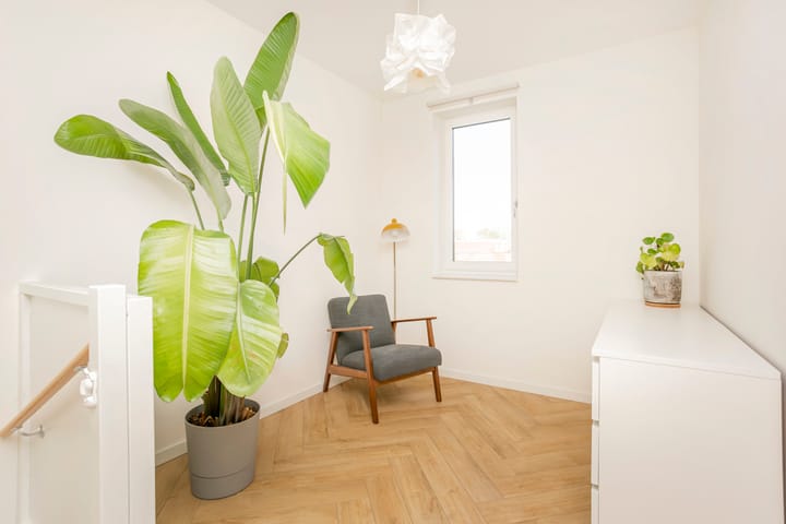 Foto 30 van Tweede Muntmeesterslaan 65