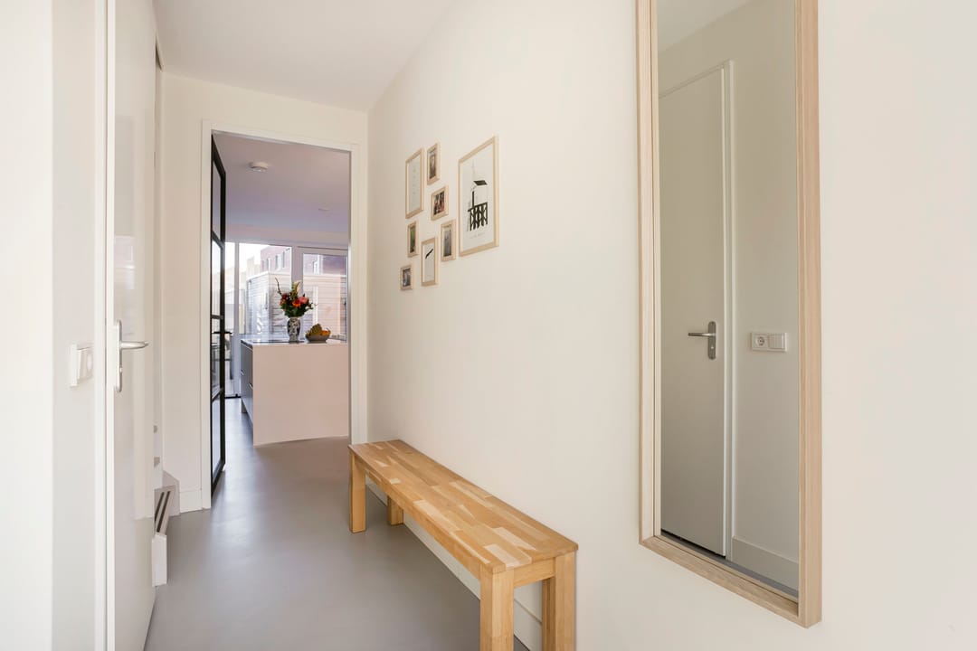 Foto 16 van Tweede Muntmeesterslaan 65