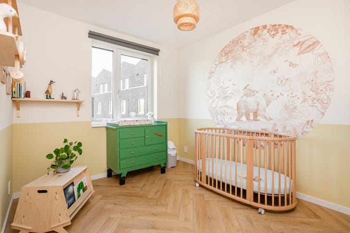 Foto 20 van Tweede Muntmeesterslaan 65