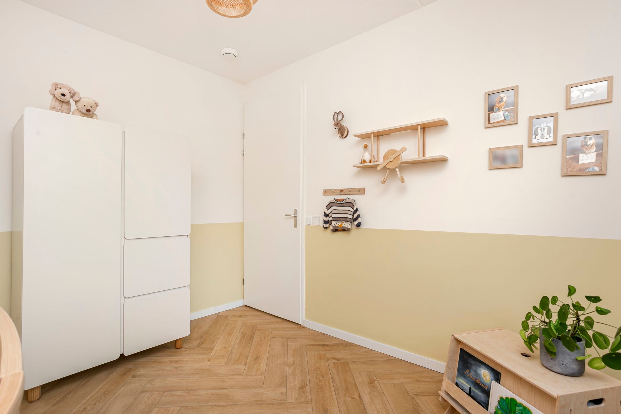 Foto 21 van Tweede Muntmeesterslaan 65