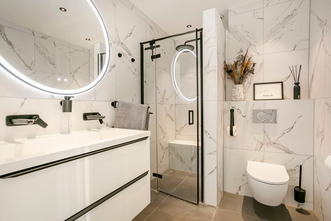 Foto 23 van Tweede Muntmeesterslaan 65