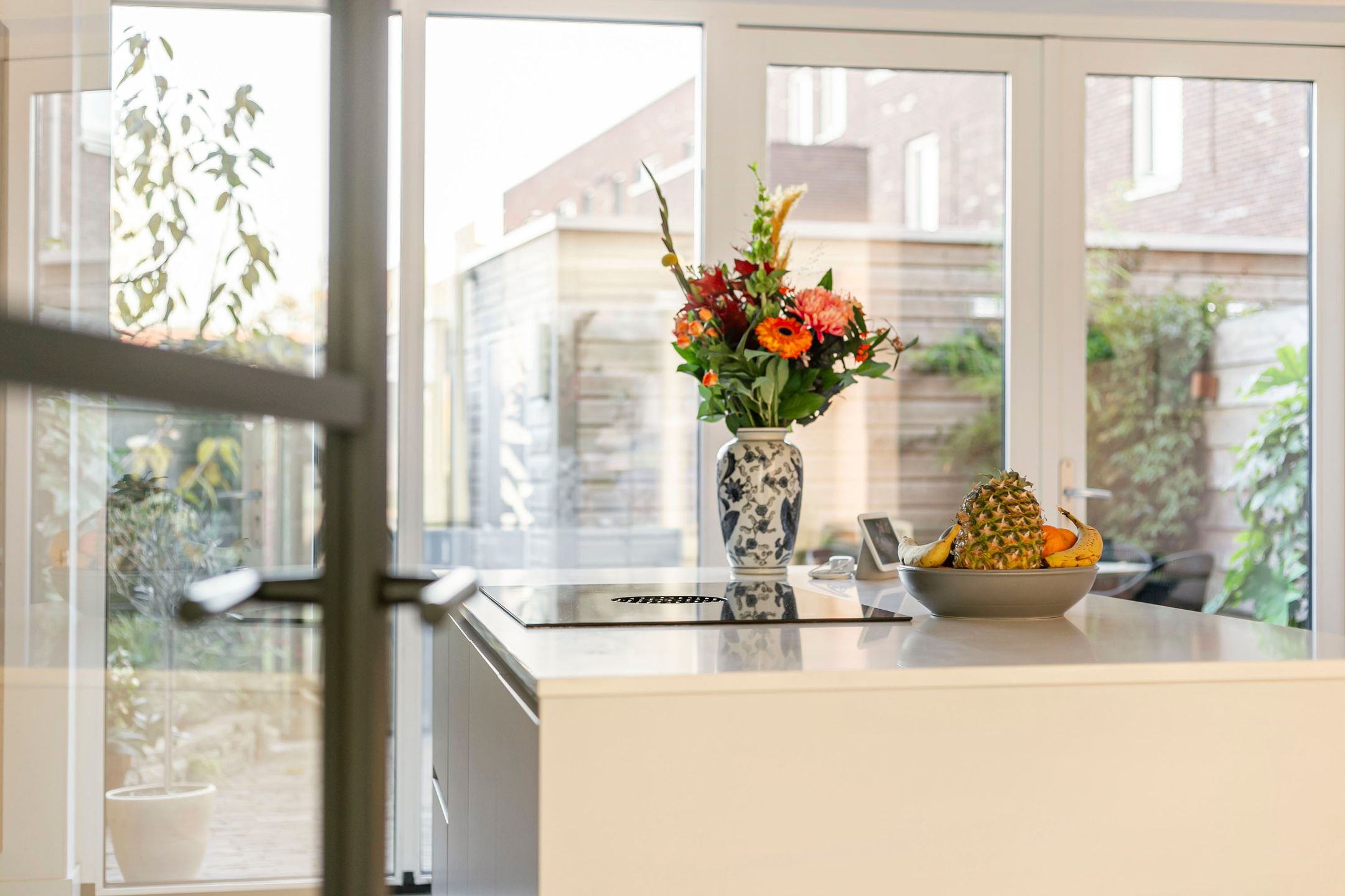 Foto 6 van Tweede Muntmeesterslaan 65