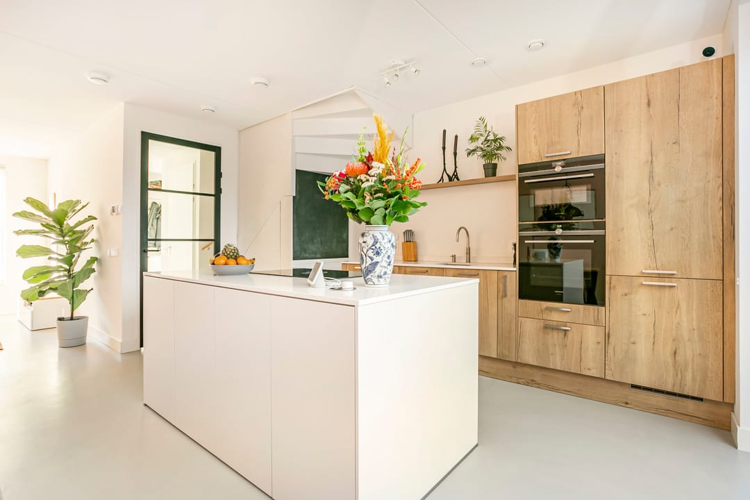 Foto 7 van Tweede Muntmeesterslaan 65