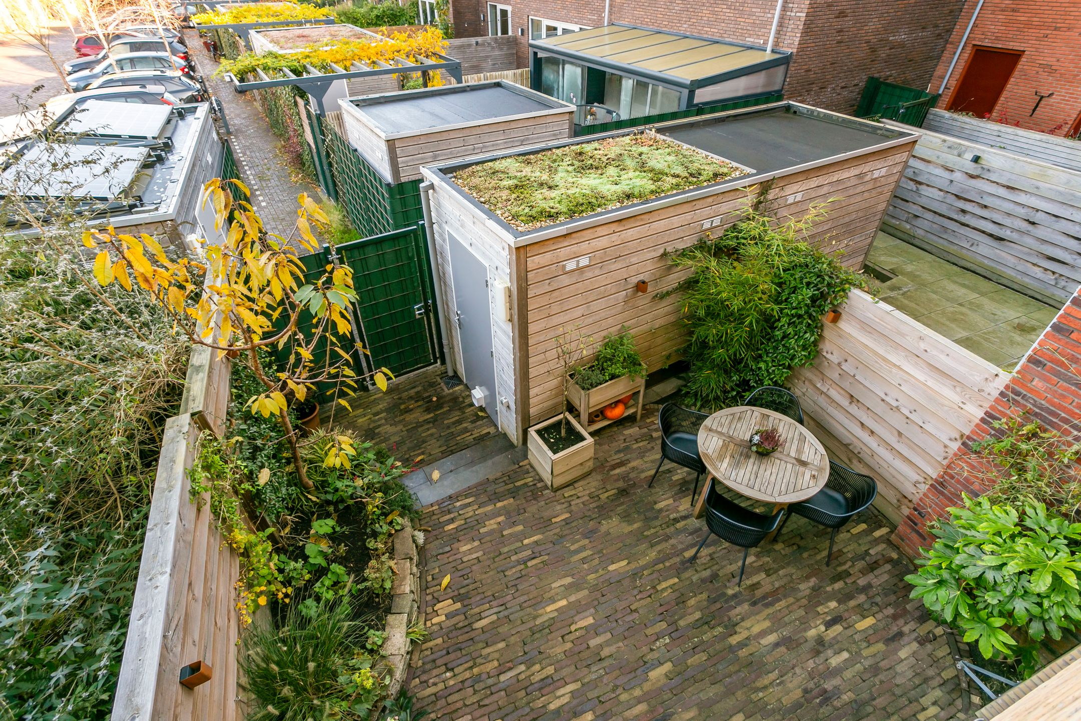 Foto 36 van Tweede Muntmeesterslaan 65