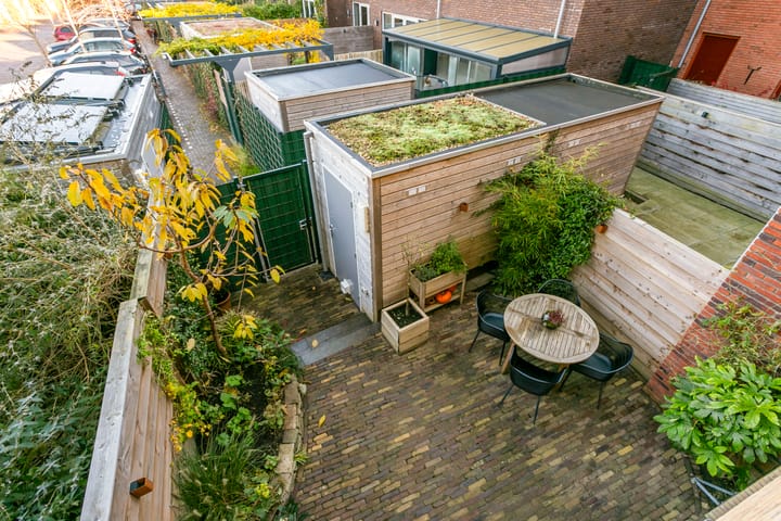 Foto 36 van Tweede Muntmeesterslaan 65