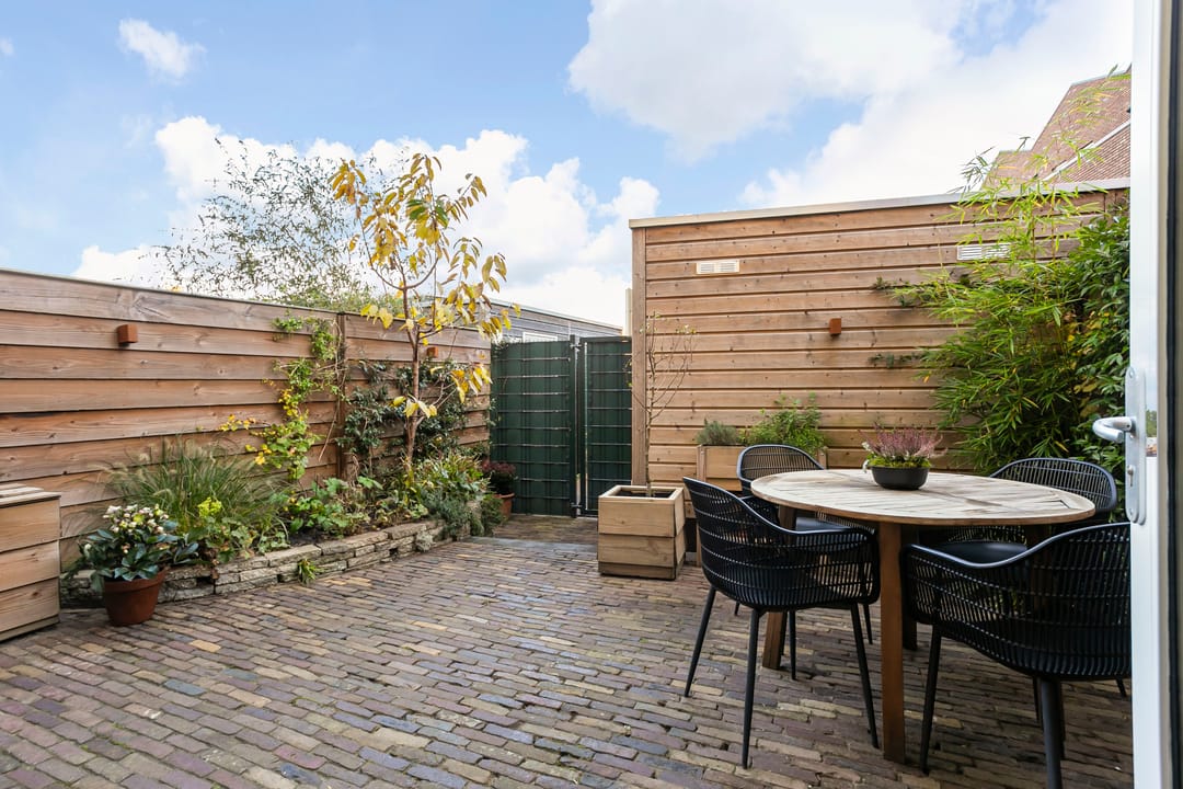 Foto 32 van Tweede Muntmeesterslaan 65