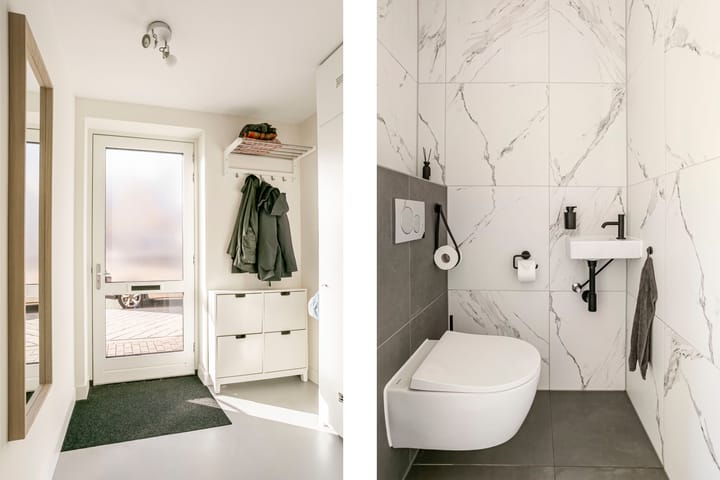 Foto 17 van Tweede Muntmeesterslaan 65