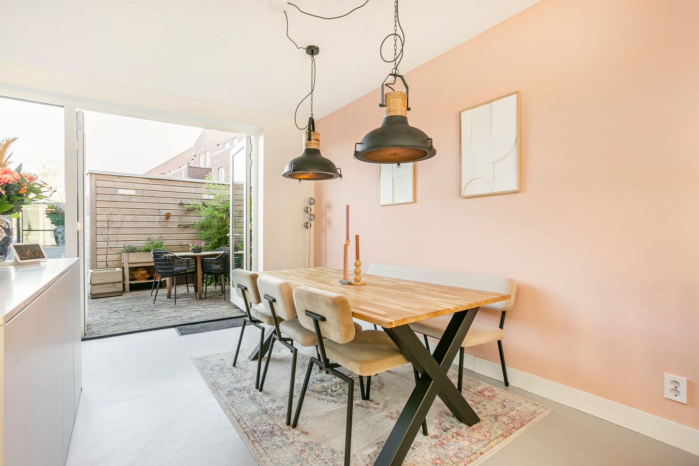 Foto 14 van Tweede Muntmeesterslaan 65