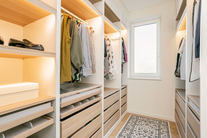 Foto 22 van Tweede Muntmeesterslaan 65