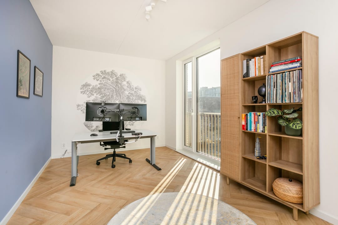 Foto 28 van Tweede Muntmeesterslaan 65