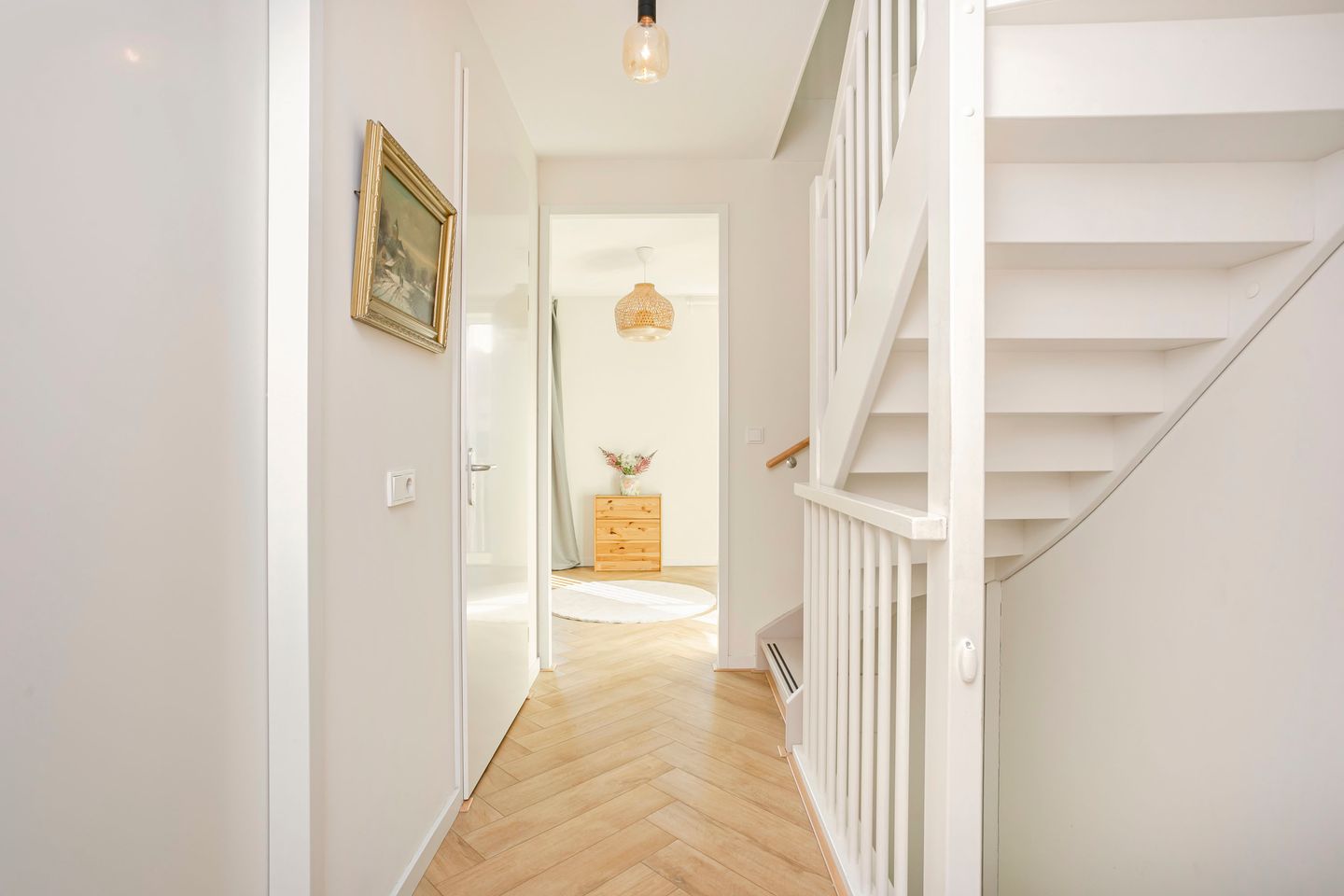 Foto 25 van Tweede Muntmeesterslaan 65