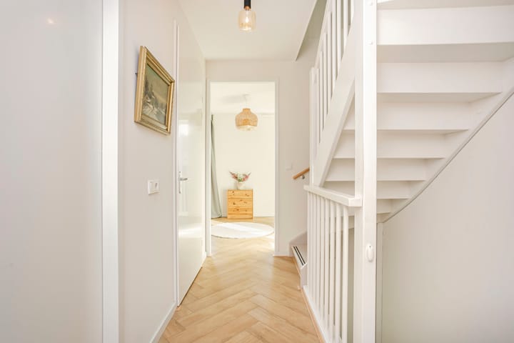 Foto 25 van Tweede Muntmeesterslaan 65